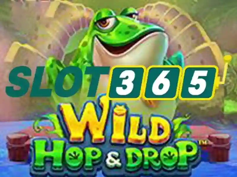 Slot365 - một nền tảng slot trực tuyến an toàn và thú vị