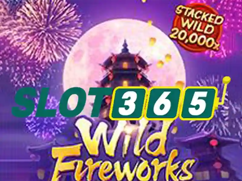 Slot365 là gì và tại sao người chơi quan tâm
