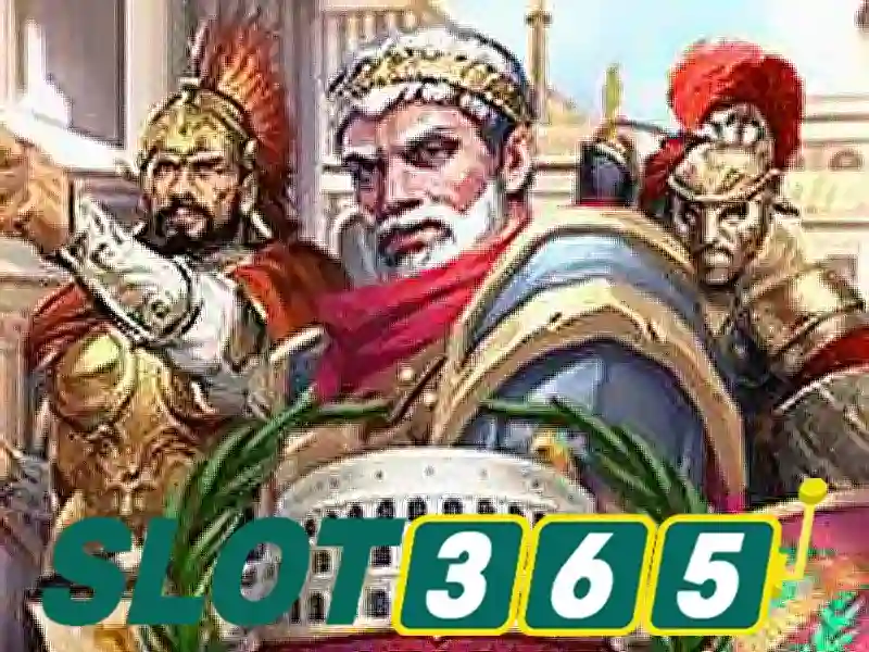 link Slot365: Khám phá trải nghiệm và đánh giá