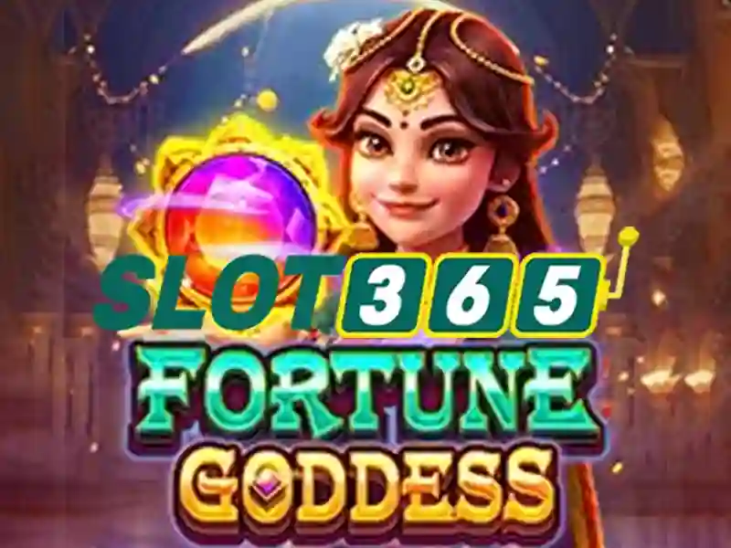 Trò chơi xèng có ở Slot365